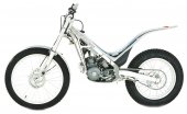2005 Sherco 0.8 photo